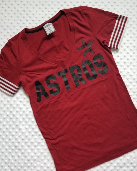 astros maroon jersey